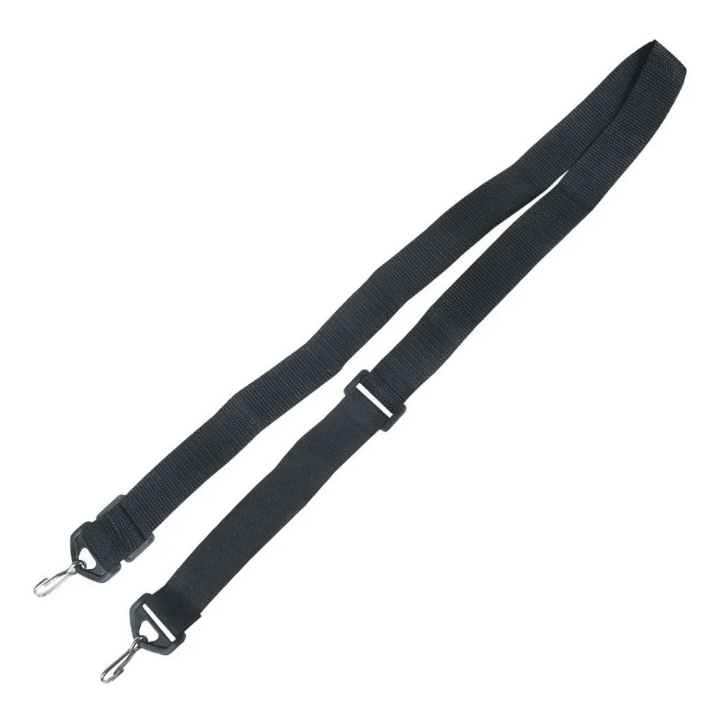Bandoleira Para Carabina Espingarda Pressão 5.5 .22 2 Pontas Cbc Rossi