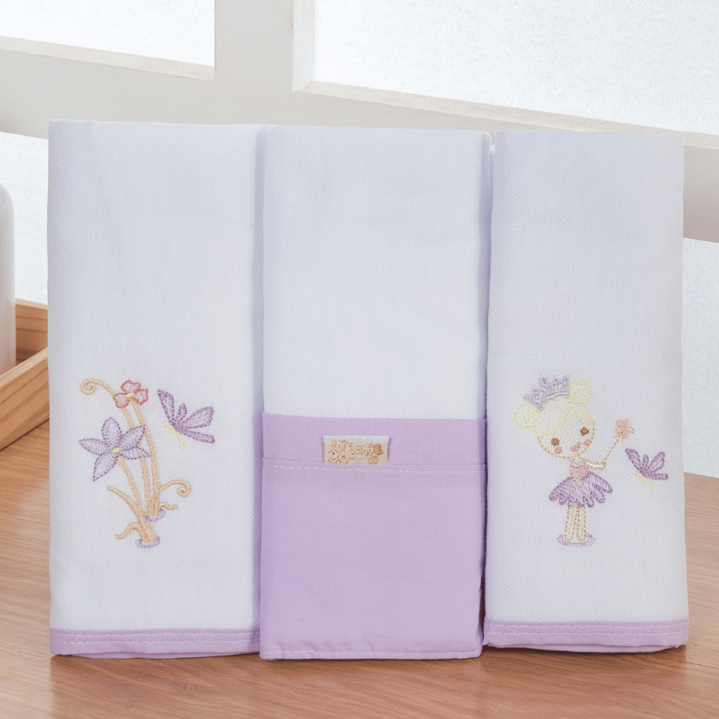 Cueiro Flanela: Guia Completo e Onde Comprar | BuscaProdutos