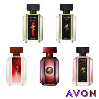 Imari Deo Colônia Avon 50ml (Perfume Feminino): Queen, Eclipse, Naturelle, Rouge ou Corset