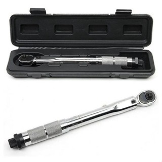 TORQUIMETRO DE ESTALO MINI P/ SOQUETE 1/4 5-25 Nm 0,5kg A 2,5kg em Oferta na Shopee