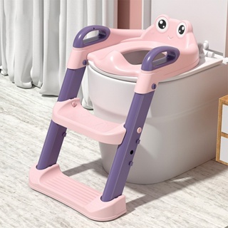 JOYA KID Assento Redutor Infantil com Escada para Vaso Sanitário em Oferta na Shopee