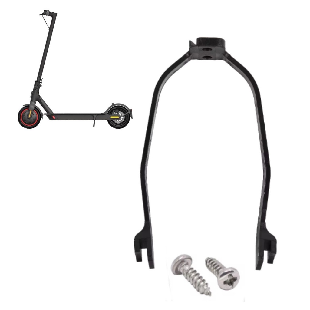 Suporte Protetor Paralama Patinete Elétrico Foston E Xiaomi