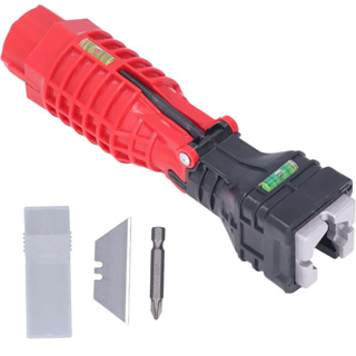 Chave Multifuncional Instalação Hidráulica Torneira Pia Grifo 18 Em 1 em Oferta na Shopee