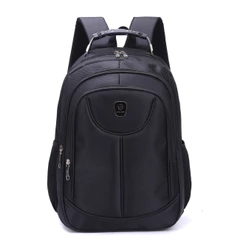 Mochila Spector Executiva Grande Material Resistente Faculdade