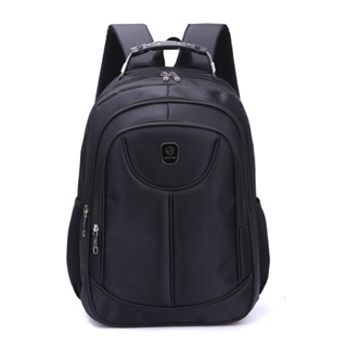 Mochila Spector Executiva Grande Material Resistente Faculdade em Oferta na Shopee