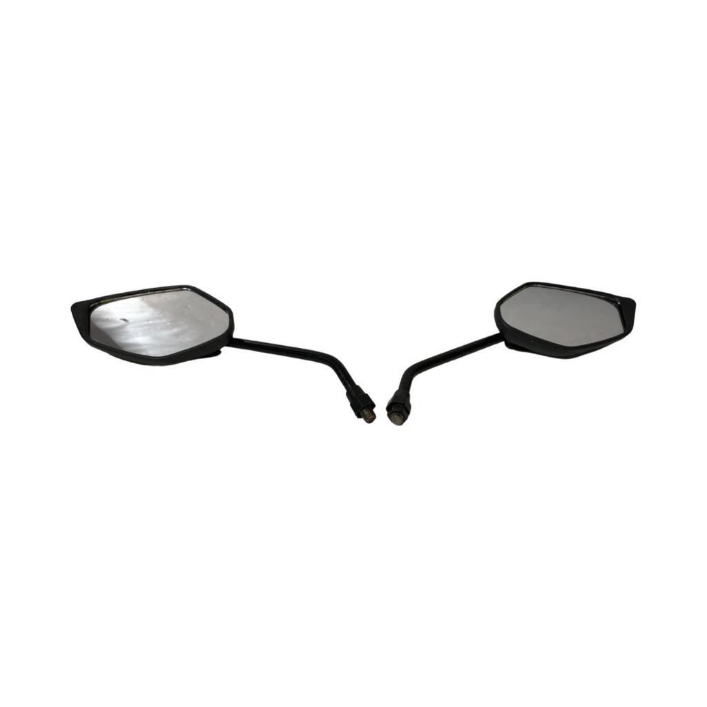 Retrovisor Fazer/Factor 150/Lander 250/Fazer 250 Par