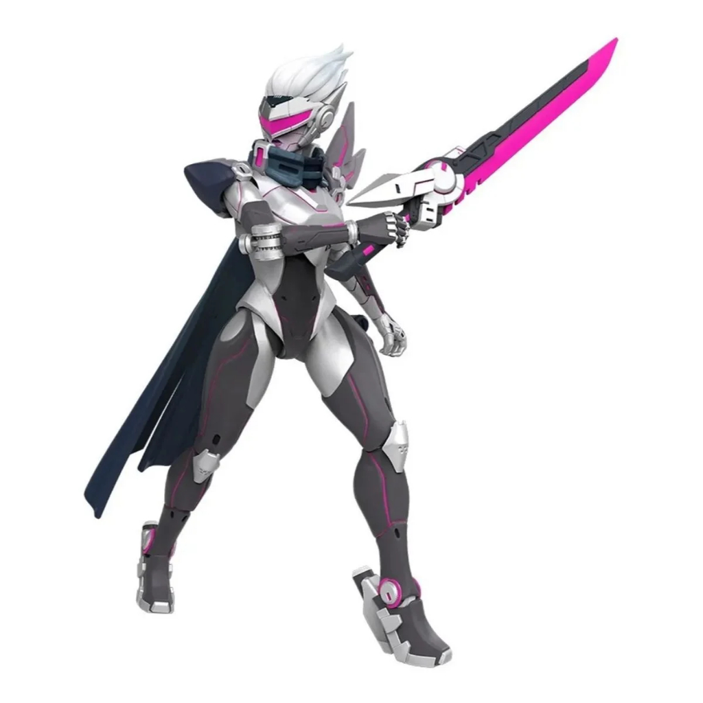 Action Figure Funko League of Legends PROJECT FIORA Lol 01 Legacy Collection Original