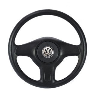 Volante Esportivo Modelo Original Vw Gol G5 Saveiro Fox Voyage Completo em Oferta na Shopee