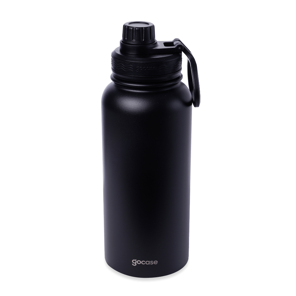 Garrafa Térmica Gocase Fresh Aço Inoxidável - 950ml em Oferta na Shopee
