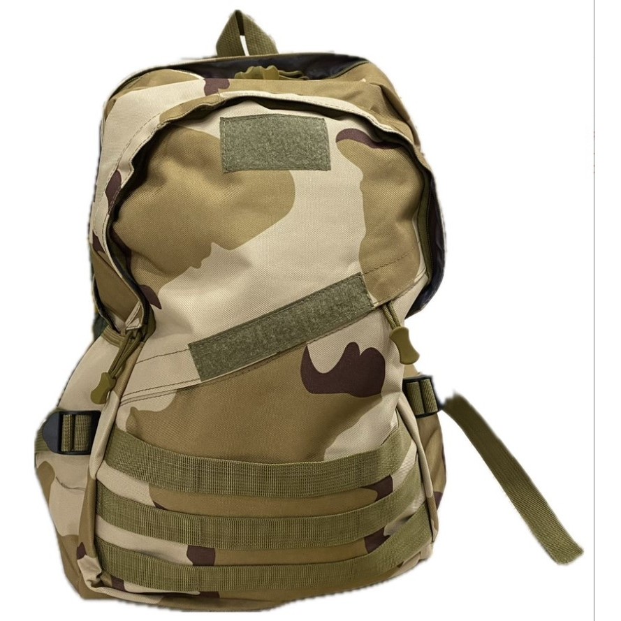 Mochila Tática Soldier 30 Litros 0533