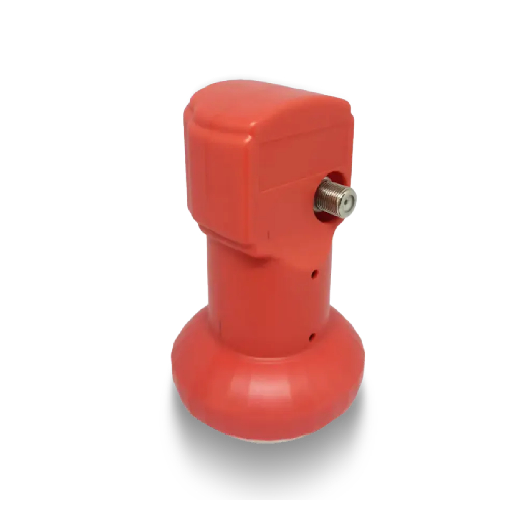 LNBF SIMPLES UNIVERSAL VIVENSIS MODELO NOVO LARANJA