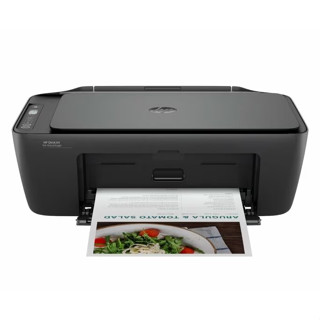 Impressora Multifuncional Hp Deskjet Ink Advantage 2874 Wifi, Bluetooth, USB, Imprime Do C...