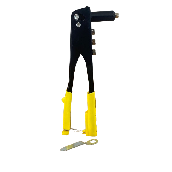 Rebitadeira Profissional Alicate Rebitador Manual WJ-1000