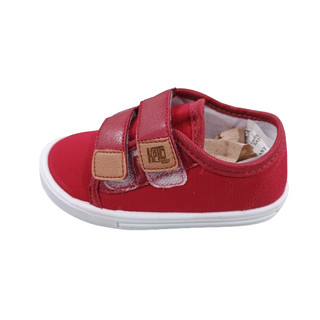 Tênis infantil sapato Keto masculino menino confortável solado emborrachado Klin