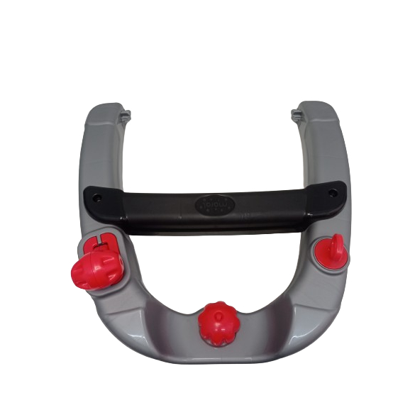 Protetor lateral Completo Para Triciclo Maral Baby City