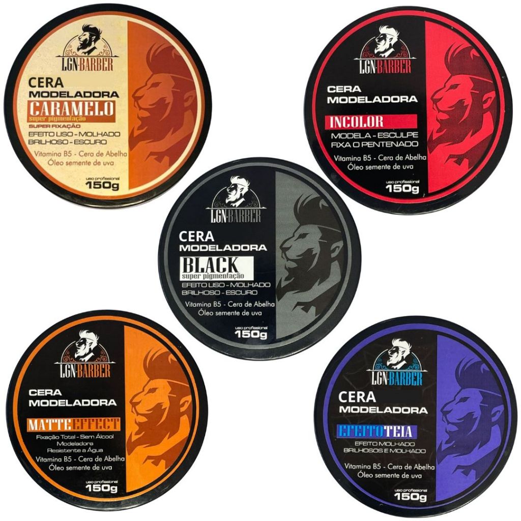 Black Barber: Guia Completo e Onde Comprar | BuscaProdutos