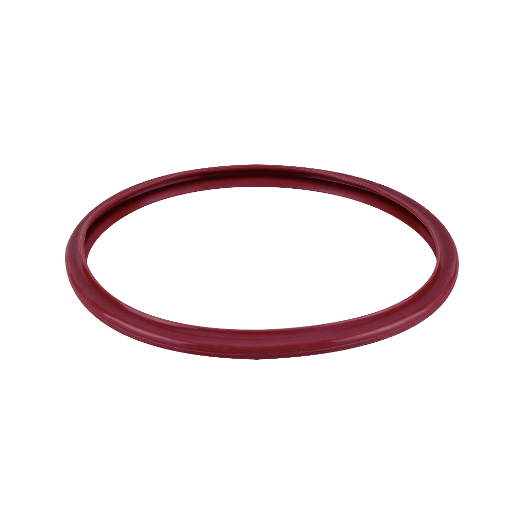 Anel Borracha de Vedação em Silicone para Panela de Pressão Tramontina Solar 22 cm em Oferta na Shopee