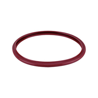 Anel Borracha de Vedação em Silicone para Panela de Pressão Tramontina Solar 22 cm
