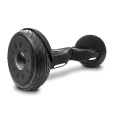 Hoverboard Skate Elétrico 10 Polegadas Com Bluetooth LED E Bolsa De Proteção Diversas Cores Brinovar