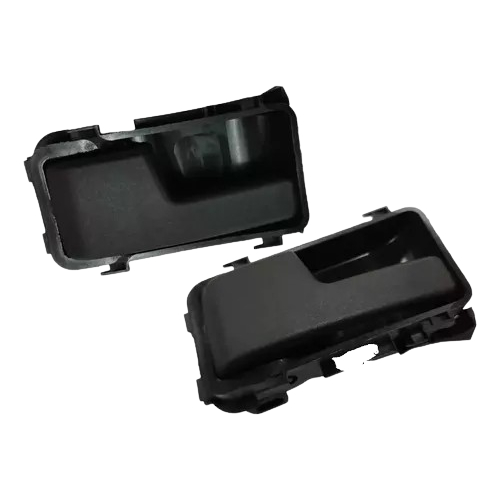 Par Maçaneta Interna Fiat Uno Mille Prêmio Fiorino Elba em Oferta na Shopee