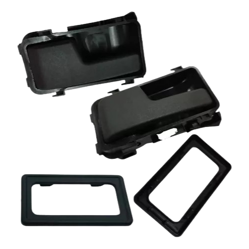 Par Maçaneta Interna Uno Mille Fire 96 97 98 99 2000 2001