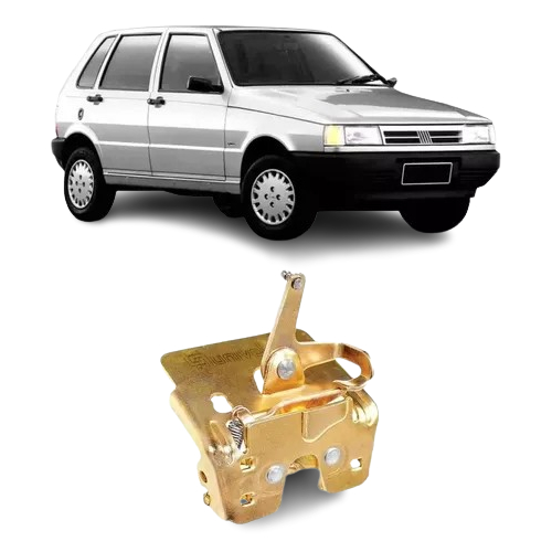 Fechadura Interna Porta Malas Uno 85 A 95 89 91 92 93 94 95 em Oferta na Shopee