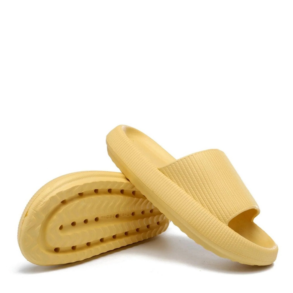 Chinelo Nuvem Slide Masculino Feminino Super Leve