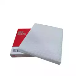 Filtro Ar Condicionado Cabine Equinox / Tracker / Onix Premier Turbo - AKX35725