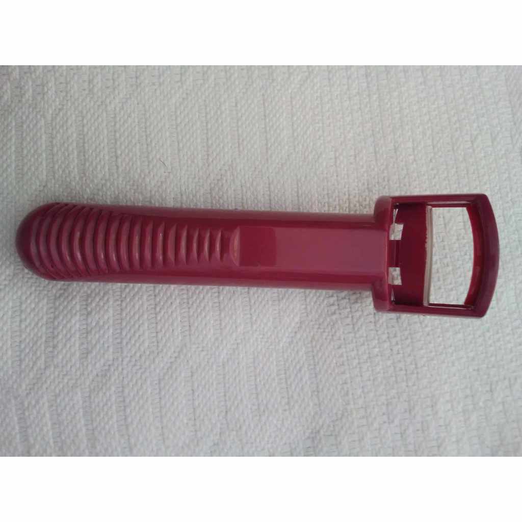 Curvador Modelador Alongador Cílios Curvex Maquiagem  2 em 1 Avon
