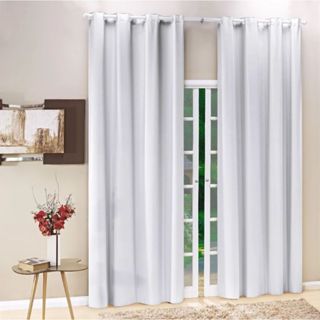 CORTINA BLACKOUT PVC 3,00 X 2,60 100% CORTA LUZ - PROMOÇÃO em Oferta na Shopee