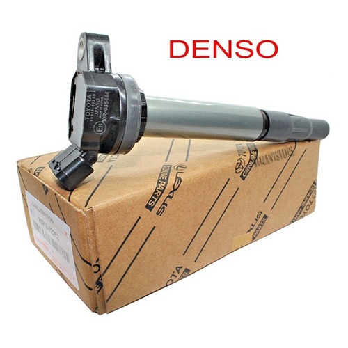 Bobina de Ignicao Toyota Corolla Original: Onde Comprar | BuscaProdutos