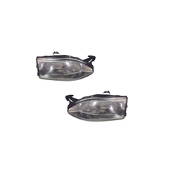 Farol Palio 1996 1997 1998 1999 2000