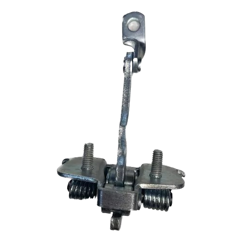 Limitador Porta Citroen C3 Dianteiro Dir Esq Após 2002 em Oferta na Shopee