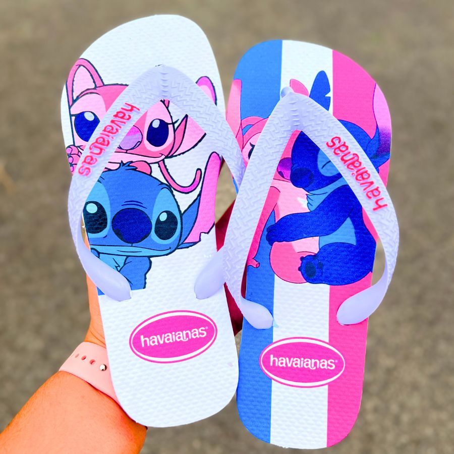 Chinelo Feminino Tira Grossa do 33 ao 40 Verão Praia