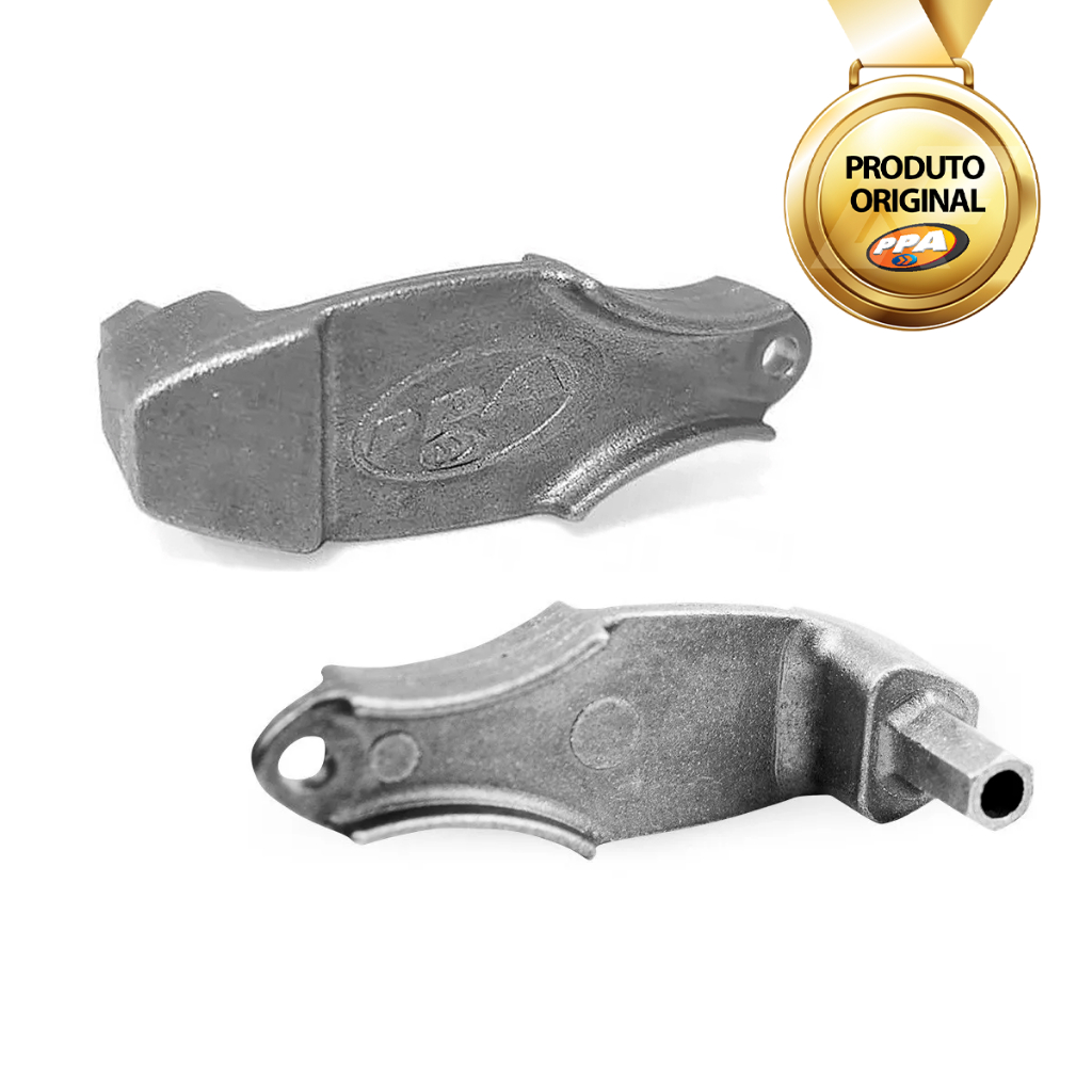 Chave De Destravamento Sextavada Manual Dz Home Piston Ppa em Oferta na Shopee