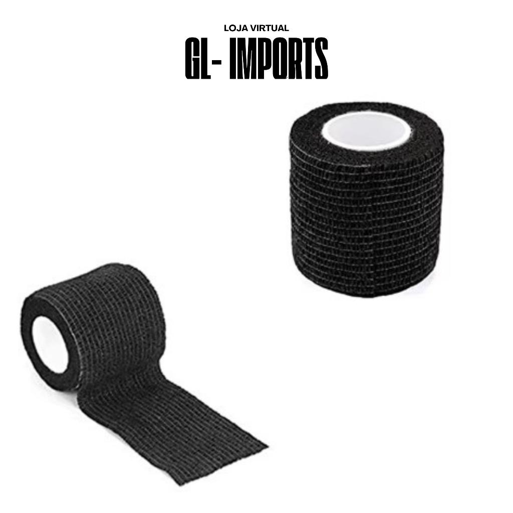 Bandagem Para Biqueiras TatuagemTattoo Grip Cover Wraps Fitas Não Tecidas Prova D'águAutoadesivas