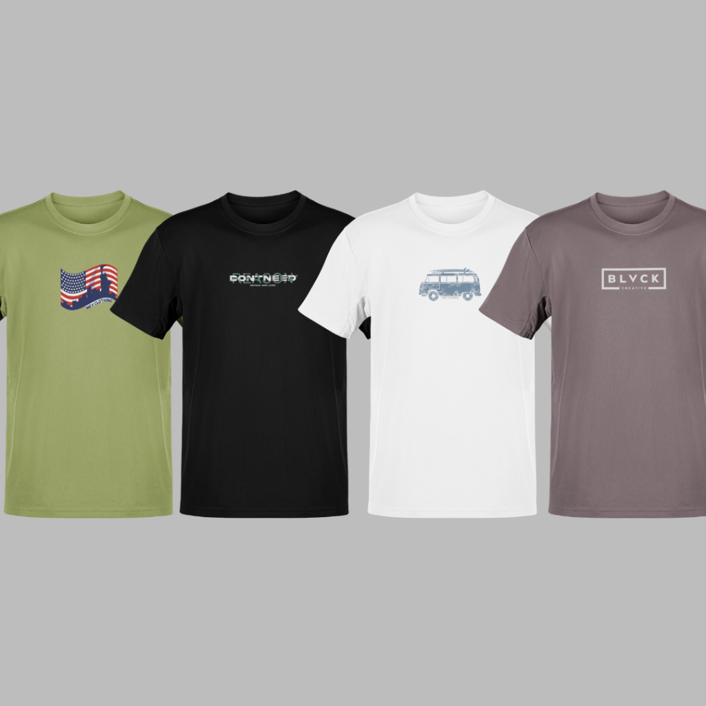 Kit 4 Camisetas Camisas Plus Size Masculina G7 G8 G9 Envio Imediato em Oferta na Shopee