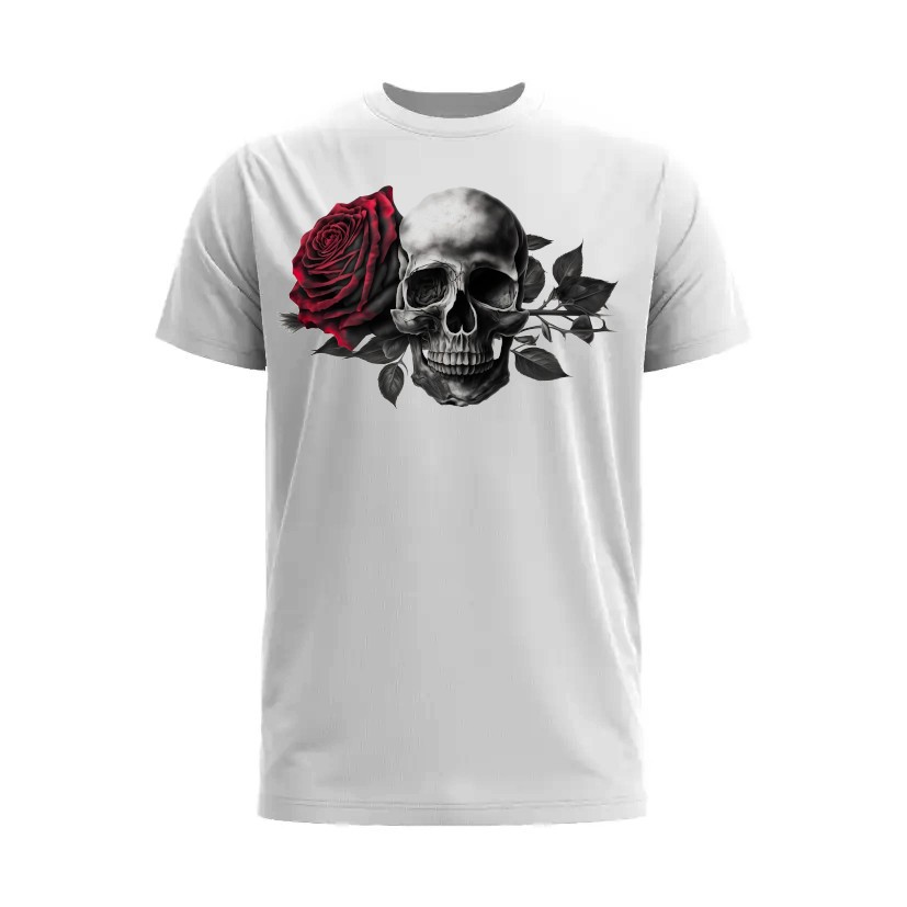 Camiseta masculina, camiseta unissex, camiseta básica, camiseta branca_