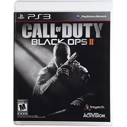 COMBO - CALL OF DUTY E GTA 5 - HEN OU CFW ps3