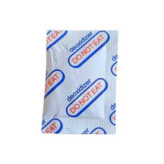 kit de 40 Saches De 300cc Absorventes De Oxigênio das Rainhas em Oferta na Shopee