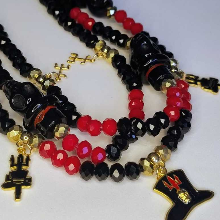 Guia Preto com Vermelho: Onde Comprar | BuscaProdutos