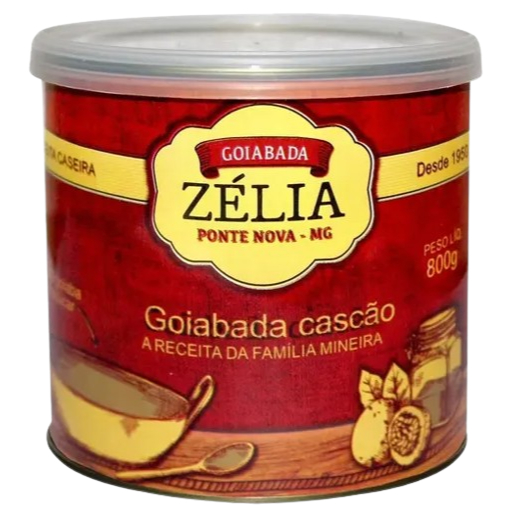 O que é Goiabada Cascão? Guia e Onde Comprar | BuscaProdutos