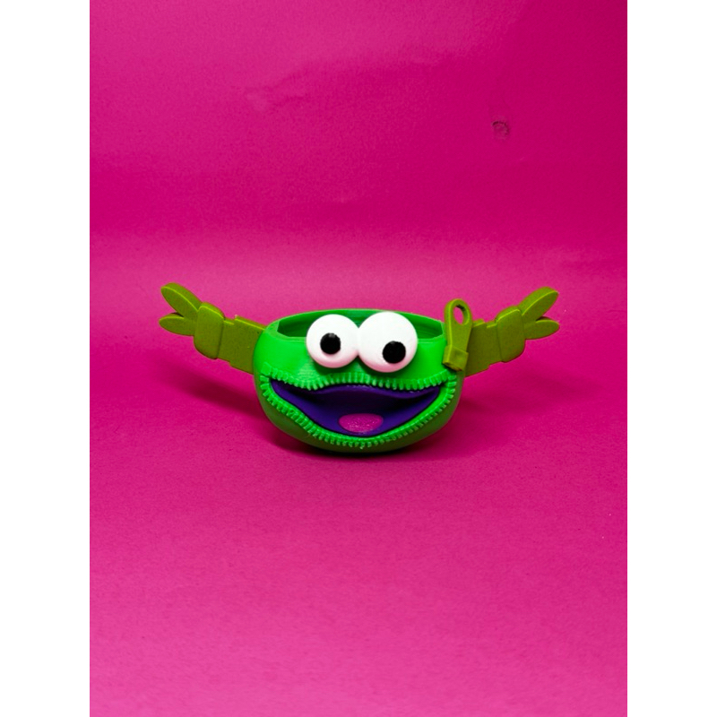 [O MAIS VENDIDO+ENVIO RÁPIDO!] Divertidamente Pochete / Pochet / Bloofy and Pouchy / Infância Inside Out - Action Figure