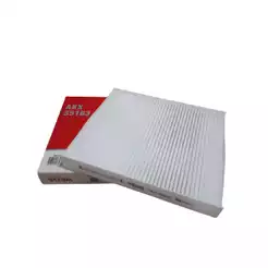 Filtro Ar Condicionado Cabine Fox 2003 a 2010 / Gol em diante - AKX35163