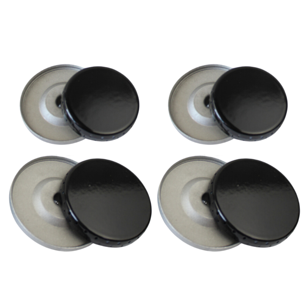 Espalhador + Queimador Fogão Itatiaia Star 4 Bocas Novo 2020 em Oferta na Shopee