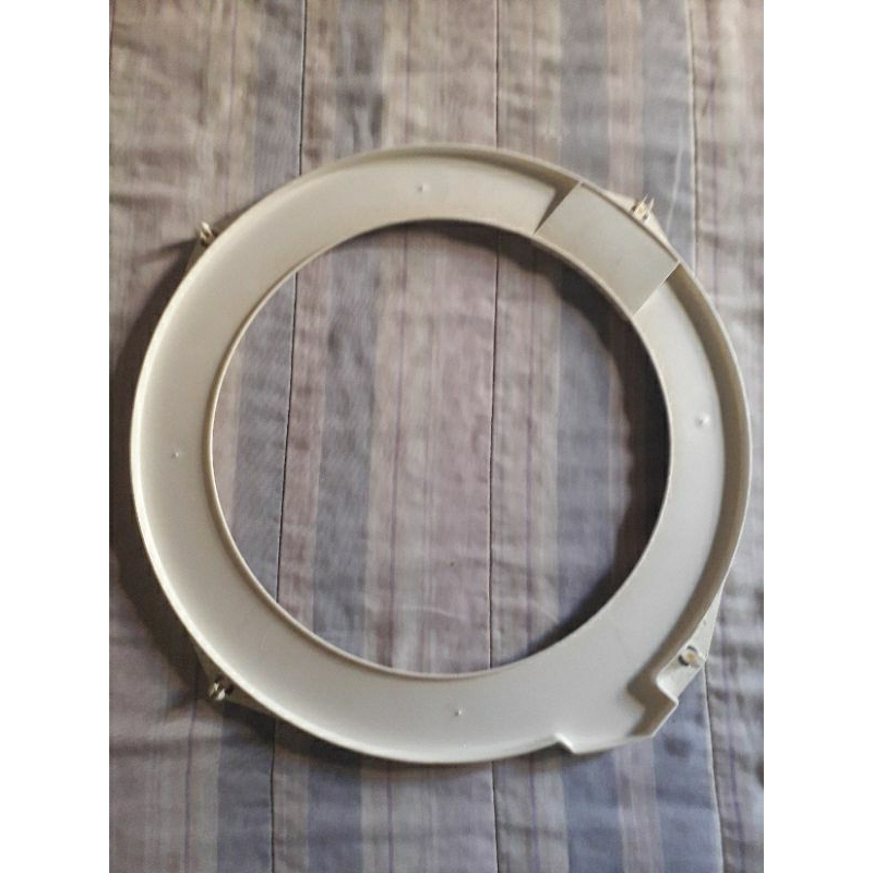 Anel do tanque da lavadora Brastemp blk20mabab usado