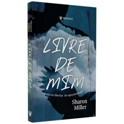 Livre de Mim | Sharon Miller em Oferta na Shopee