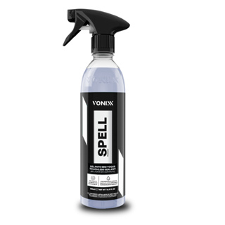 Selante Brilho E Proteção Instantâneo Spell - Vonixx - 500ml em Oferta na Shopee