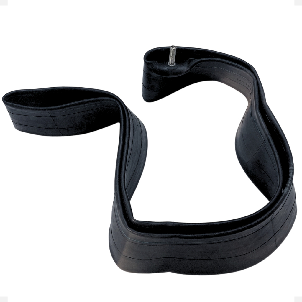 Câmara De Ar Dianteira Para Honda Nxr Bros 125 150 Cb 400 Cb 450 Aro 19 Crosser 150 3.60-19 90/90-19 — imagem 2 de 2