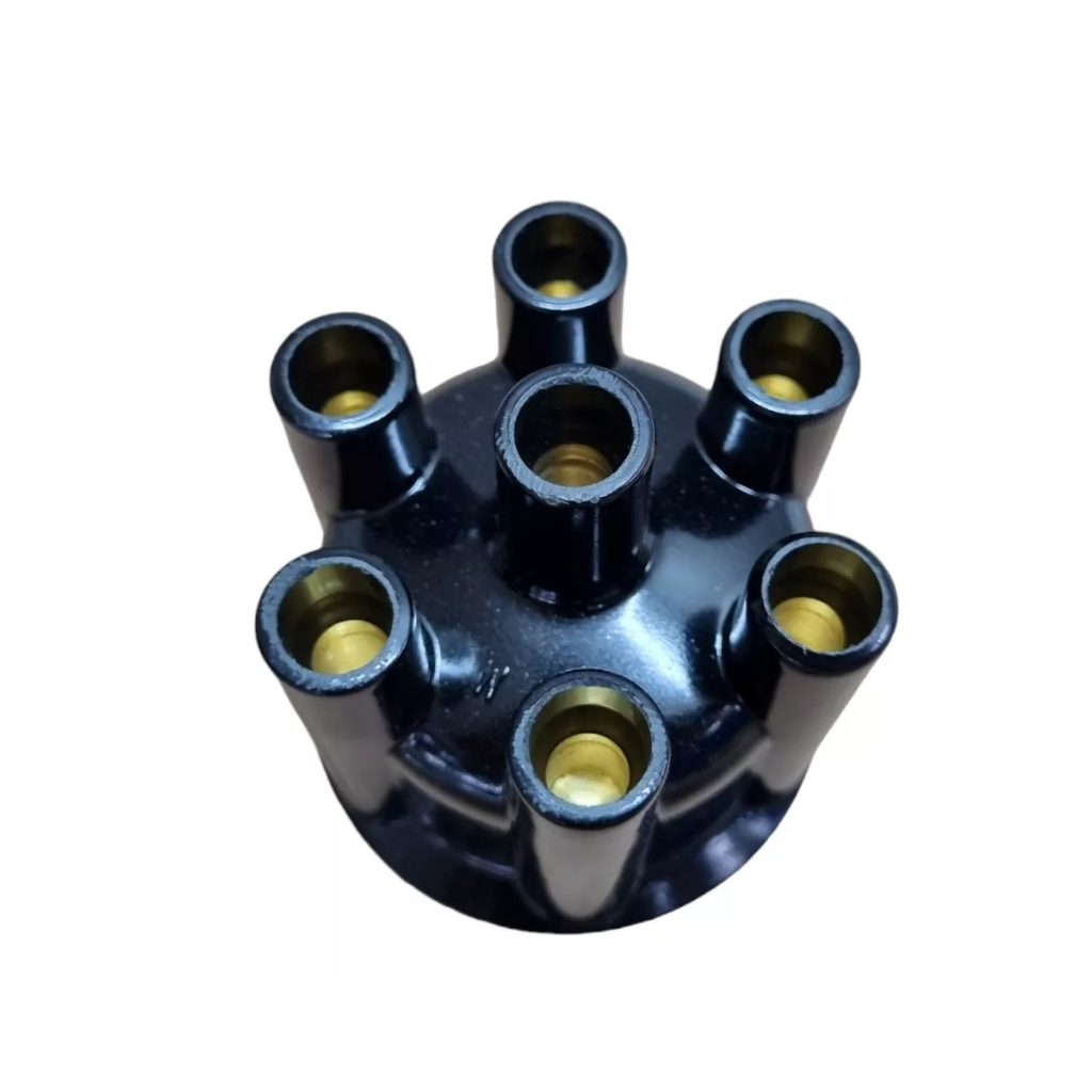 Tampa Distribuidor Opala 6 Cilindros 4.1 250 C20 Bonanza — imagem 2 de 2